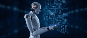 Computer technology in artificial intelligence